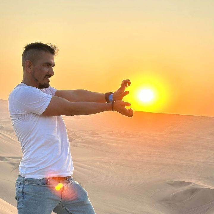 Profile Picture of Ronald (@ronaldromaco) on Tiktok