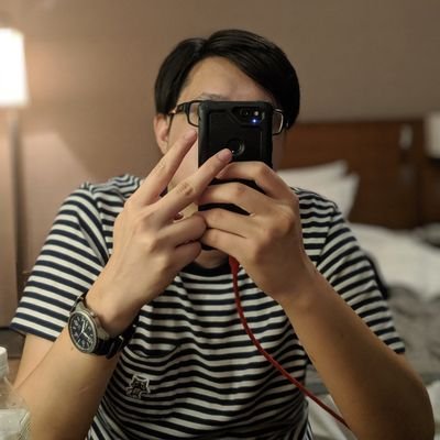 Profile Picture of Yaofu (@lemoncrazy) on Twitter