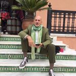 Profile Picture of Scott Stover (@scottglobalart) on Instagram
