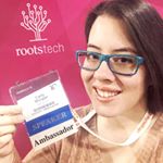 Profile Picture of Carly Morgan (@familytreenotebooks) on Instagram