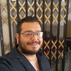 Profile Picture of Giovanni Cuellar (@pododo10) on Twitter