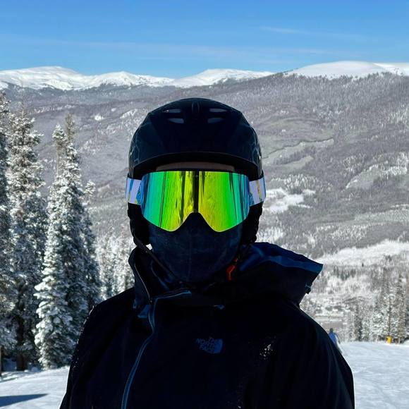 Profile Picture of Darren Downs (@aprilruns) on Poshmark