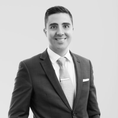 Profile Picture of Daniel Richter (@DRichterMastery) on Twitter