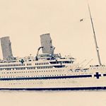 Profile Picture of Justin cyr (@historical_ships_) on Instagram