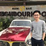 Profile Picture of Calvin Tang (@calvin_meng_chun) on Instagram