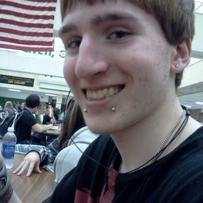 Profile Picture of Benjamin Bredemann (@Ben_BreadMan) on Twitter