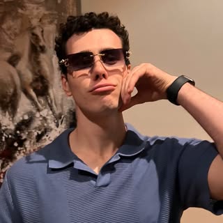 Profile Picture of Joel Russell⚡️ (@joelrussell_) on Instagram