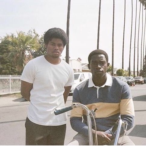 Profile Picture of David (@david.islek) on Tiktok