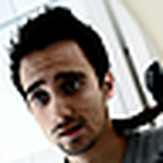 Profile Picture of Alex Louis Tomas (@aibonrollins) on Flickr