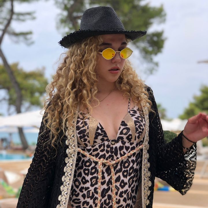 Profile Picture of Antonia Vogt (@antoniaathanasiad) on Tiktok