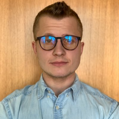 Profile Picture of Danieldubinsky (@danieldubinsky1) on Twitter