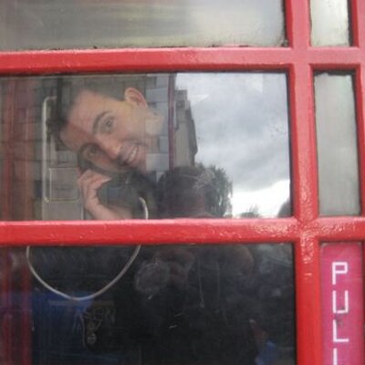 Profile Picture of Drew Holler (@DrewHoller) on Twitter