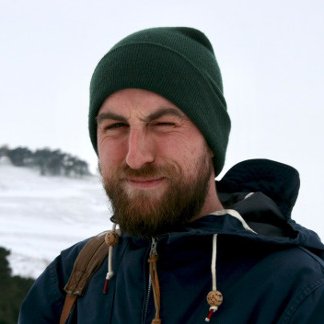 Profile Picture of Ed Carnell (@e_j_carnell) on Twitter