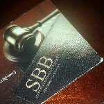 Profile Picture of SCOTT, BHOORASINGH & BONNICK (@sbblaw) on Instagram