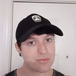 Profile Picture of Dustin Buss (@dracularisen) on Instagram