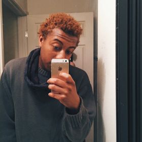 Profile Picture of Kevin Floyd (@roflkev) on Pinterest