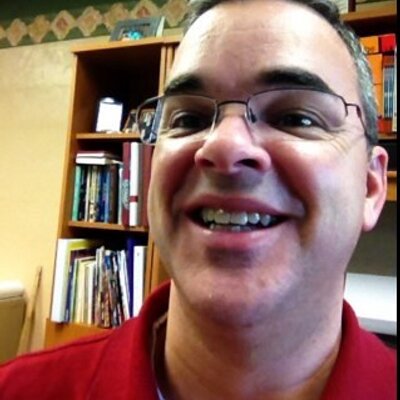 Profile Picture of Scott Gillenwaters (@sgillenwaters) on Twitter