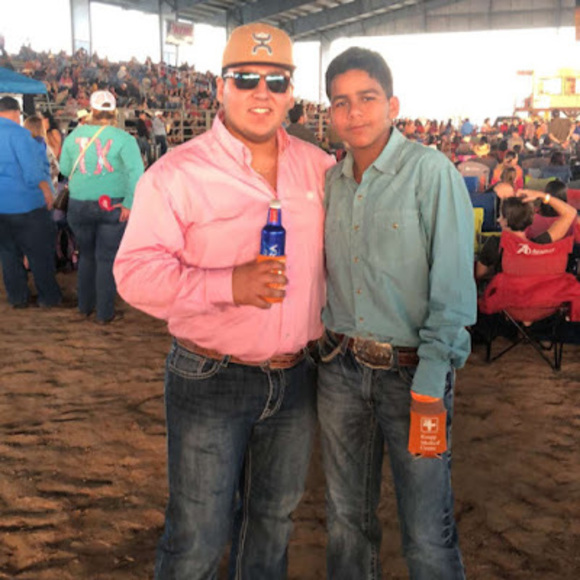 Profile Picture of Marc Quiroz (@marcquiroz57) on Poshmark