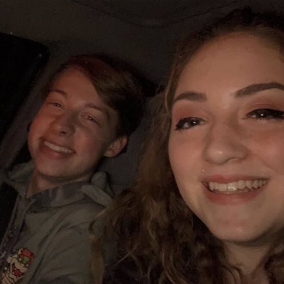 Profile Picture of Treva Wright (@treva_wright) on Poshmark