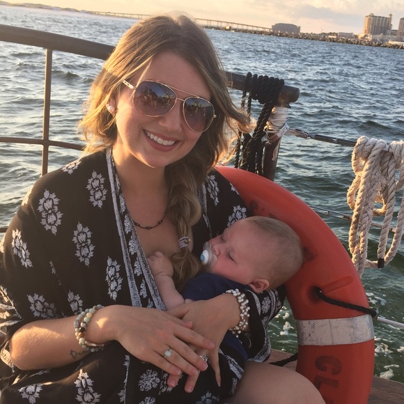 Profile Picture of Megan Backhaus (@megankylie) on Poshmark
