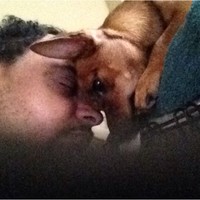 Profile Picture of Chance Harrington (@chance-harrington-4) on Quora
