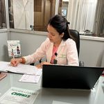 Profile Picture of Blessings Physiotherapy Clinic | Dr Akanksha Negi (PT) (@blessingsphysiotherapy.chd) on Instagram