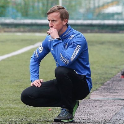 Profile Picture of Kevin Nicol (@kevnic6) on Twitter