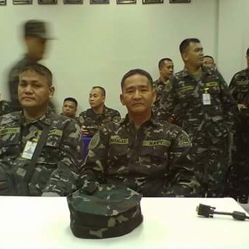 Profile Picture of Enrico L. Gonzales (@EnricoLGonzale1) on Twitter