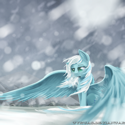 Profile Picture of DJ Snowdrop (@mattie_snow) on Twitter