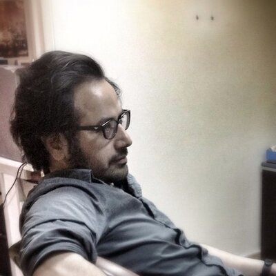Profile Picture of Hassan Tabrizi (@hsntab) on Twitter
