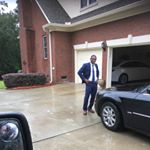 Profile Picture of Jarvis M. Davis (@automaticc15) on Instagram