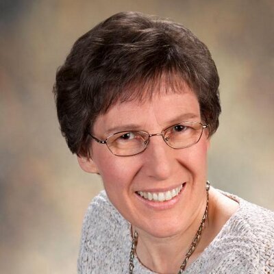 Profile Picture of Janet Stauffer (@janet_stauffer) on Twitter