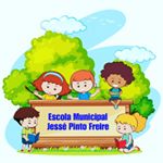 Profile Picture of Escola M. Jessé Pinto Freire (@escolajesse) on Instagram