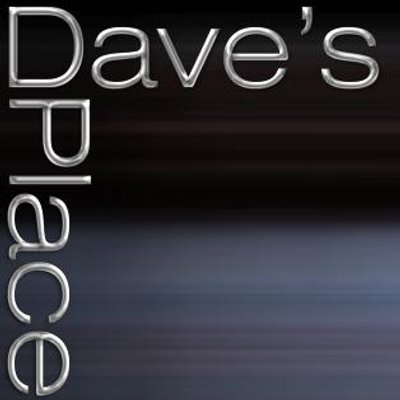Profile Picture of Dave's Place (@DavesPlaceMusic) on Twitter
