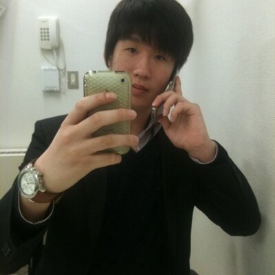 Kim Sung Chan - Twitter Profile Picture of Kim Sung Chan (@my7chan) on Twitter