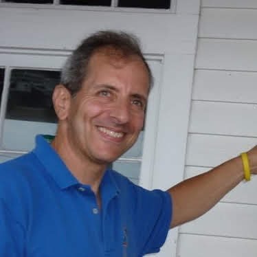 Profile Picture of Marc Newman (@MarcSNewman) on Twitter