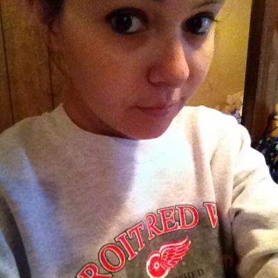 Profile Picture of Amber Lester (@amarie2392) on Twitter