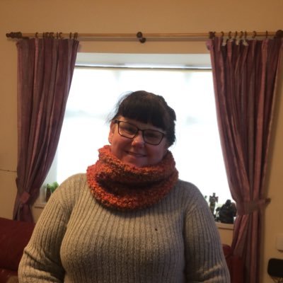 Profile Picture of Elaine Booth (@ElaineBooth) on Twitter