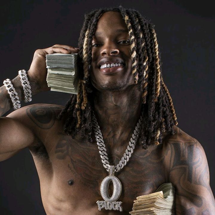 Profile Picture of Hunter🤘🏾 (@hunter.leach) on Tiktok