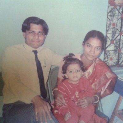 Profile Picture of Vasanth Kumar Shetty (@vasanth21shetty) on Twitter