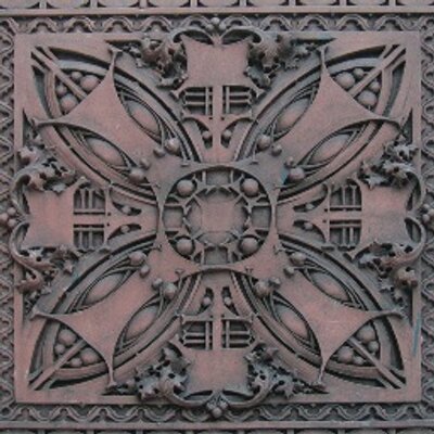 Profile Picture of Matt McNicholas (@Ornamenteer) on Twitter