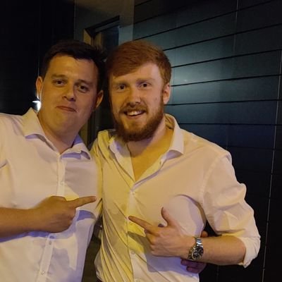 Profile Picture of Alexander Allan (@HypnoticRiddler) on Twitter