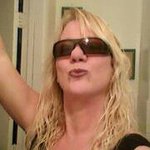 Profile Picture of Tracy Null (@tracybebelestrange) on Instagram