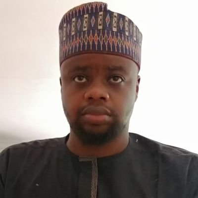 Profile Picture of Mubarak Umar Ahmad (@mubarak_001) on Twitter