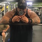 Profile Picture of Ray (Big Cat) Willingham (@bigcatokc) on Instagram