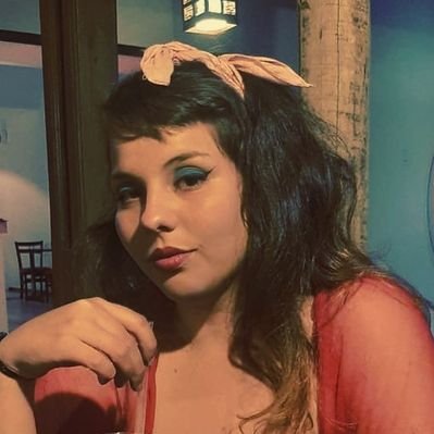 Profile Picture of Mary Jane (@maria_emm8) on Twitter