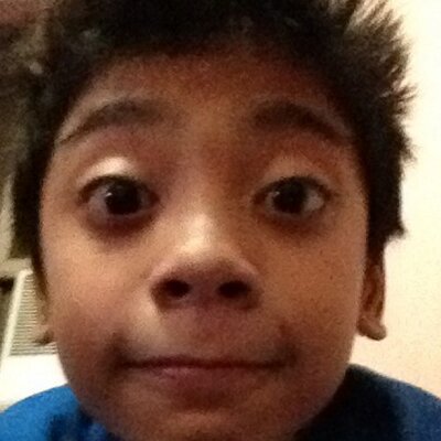 Profile Picture of Andrew Ladores (@iamAndrew07) on Twitter