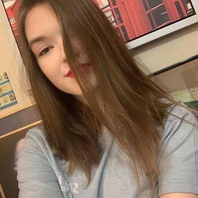 Profile Picture of Kae (@NicKaelaThompso) on Twitter