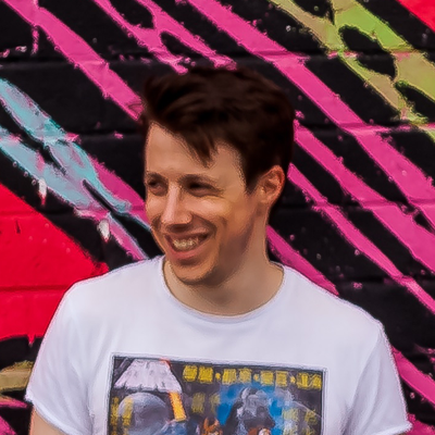 Profile Picture of Brian Caffrey (@briancaffrey) on Twitter