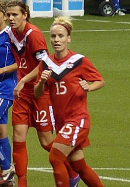 Kelly Parker - Wikipedia Profile Picture of Kelly Parkeron Wikipedia